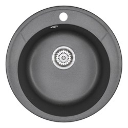 Кухонная мойка GRANULA Standart - фото 16932435