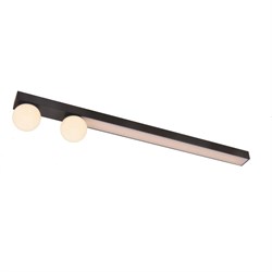 Потолочный светильник Arte Lamp nihal - фото 16932450