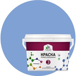 Краска для обоев стен и потолков MALARE Евро 3 - фото 16932454