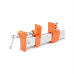 Алюминиевая струбцина Pony Jorgensen 3548 - фото 16932475