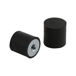 Резинометаллический буфер KIPP K0573.07004555 - фото 16932478