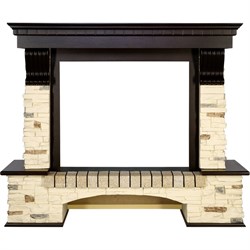 Портал Royal Flame Pierre Luxe - фото 16932541