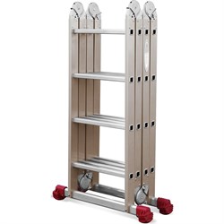 Лестница-трансформер Эйфель Гермес - фото 16932561