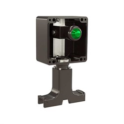 Соединительная коробка EKF Heat box 120 LD - фото 16932607