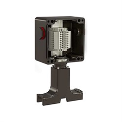 Соединительная коробка EKF Heat box 120 TD - фото 16932610