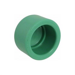 Полипропиленовая заглушка Banninger 7341120011 - фото 16932675