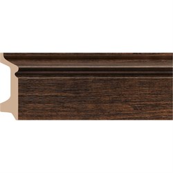 Напольный плинтус DECOMASTER D122-966 ДМ - фото 16932722