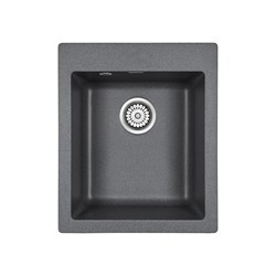 Кварцевая мойка Paulmark LEER - фото 16932732