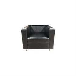 Кресло Мягкий Офис Аполло - фото 16932748