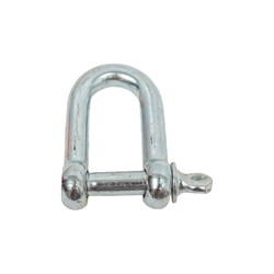 Такелажная скоба BEFAST СТ0805S - фото 16932793