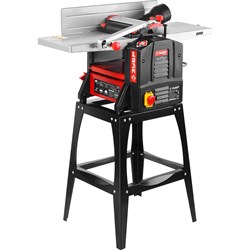 Рейсмусно-фуговальный станок ЗУБР МАСТЕР СРФ-254-1600С - фото 16932795