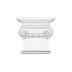 Капитель DECOMASTER DK-204 - фото 16932823