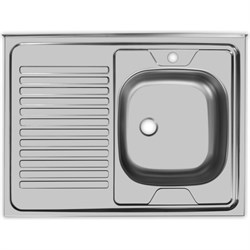 Мойка Ukinox Стандарт - фото 16932847