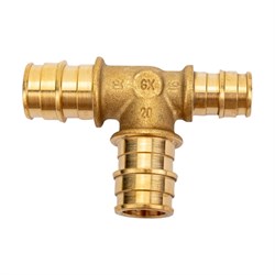 Переходной тройник для системы GX Giacomini GX151Y016 - фото 16932851