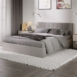 Кровать ТриЯ Confetti Smoke - фото 16932896