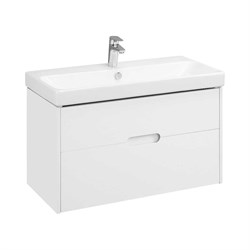 Тумба AQUATON оливия 90 - фото 16933043