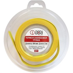 Термоусаживаемая трубка DORI 48800 - фото 16933109