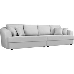 Прямой диван Лига диванов Милтон - фото 16933194