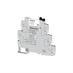 Интерфейсное реле Klemsan KPR-SCE-115VDC-1C; - фото 16933206