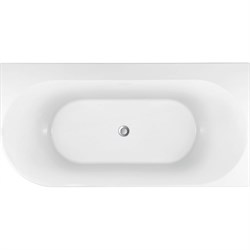 Акриловая ванна ALLEN BRAU Priority - фото 16933313