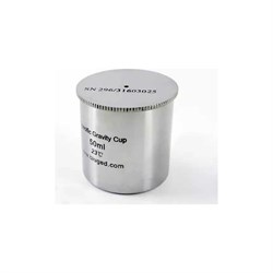 Стальной пикнометр Biuged(BGD) BGD 296/3 -50 мл - фото 16933320