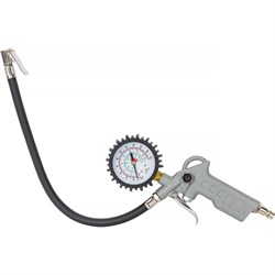 Пистолет для подкачки шин Русский мастер G-60 - фото 16933338