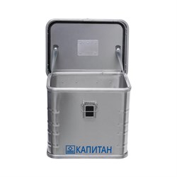 Алюминиевый ящик Капитан 70677 - фото 16933380