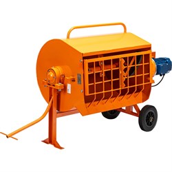 Растворосмеситель Строймаш РН-150.2 - фото 16933404