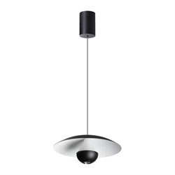 Подвесной светодиодный светильник Novotech 359336 - фото 16933425