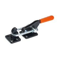 Регулируемая защелка KUKAMET 341-4-S - фото 16933429