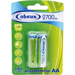 Аккумуляторы Облик 6171 - фото 16933444