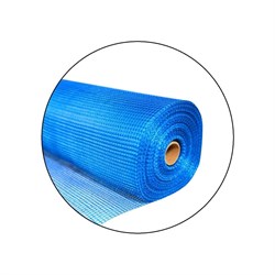 Фасадная сетка Izoway 17770 - фото 16933473