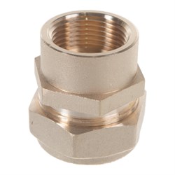 Муфта Stahlmann 2217157 - фото 16933484