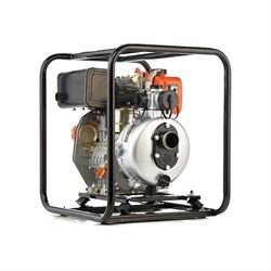 Мотопомпа MERAN MPD201H - фото 16933508