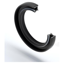 Армированная манжета DINROLL TC 52 72 12 NBR70 - фото 16933528