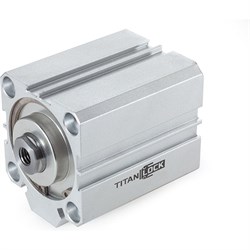 Пневмоцилиндр TITAN LOCK SDA - фото 16933616