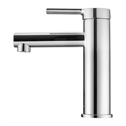 Однорычажный смеситель для раковины Swedbe Diana - фото 16933727