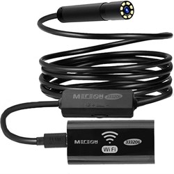 Видеоскоп МЕГЕОН 333206 к0000035924 - фото 16933740