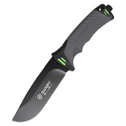Туристический нож Ganzo G8012-GY - фото 16933744