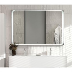 Зеркало Jorno Modul 120 - фото 16933829