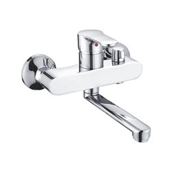 Смеситель для ванны SHEVANIK S5602 - фото 16933905