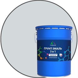 Грунт-эмаль по ржавчине MALARE 2038218779775 - фото 16933998