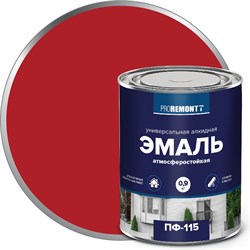 Эмаль Proremontt ПФ-115 - фото 16934034