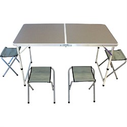 Походный набор TOURIST ДЕ-404 - фото 16934059