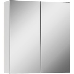 Шкаф-зеркало Айсберг Мечта 50 - фото 16934079