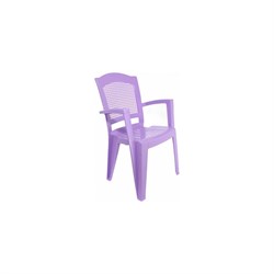 Детский стульчик Ангора А7400сирен - фото 16934184