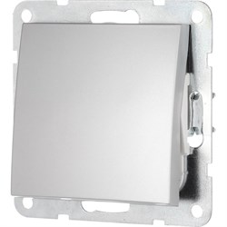 Одноклавишный переключатель LK Studio 860303-1 - фото 16934189