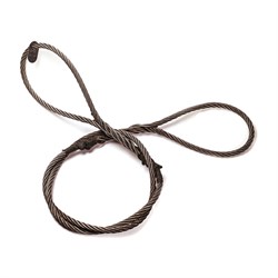 Канатный петлевой строп ТамбовТехСнаб СКП - фото 16934369