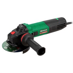 Угловая шлифмашина STATUS SH125CSE - фото 16934473