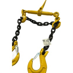 Крепежная цепь Строп-Стор S100168 - фото 16934560